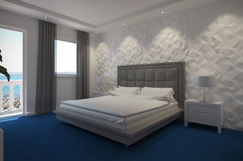 Park Hotel Crikvenica Exterior foto