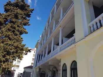 Park Hotel Crikvenica Exterior foto