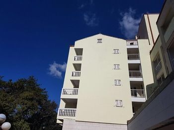 Park Hotel Crikvenica Exterior foto