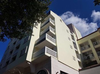 Park Hotel Crikvenica Exterior foto